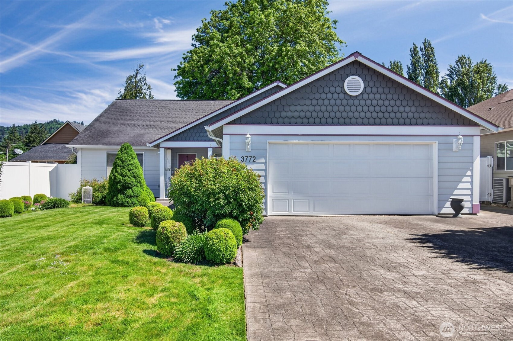 3772 Gracie Place, Longview, WA 98632