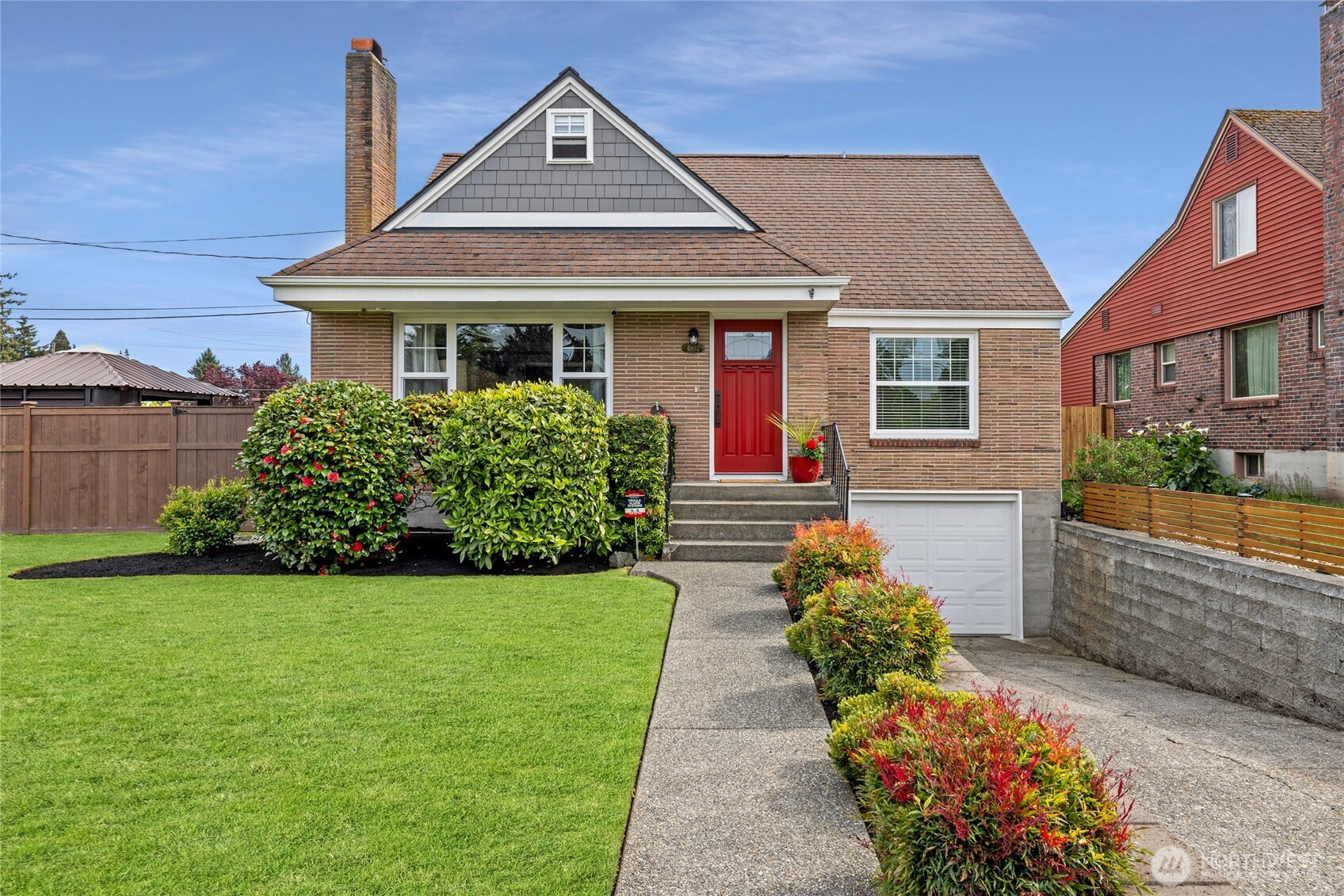4802 N 24th Street, Tacoma, WA 98406