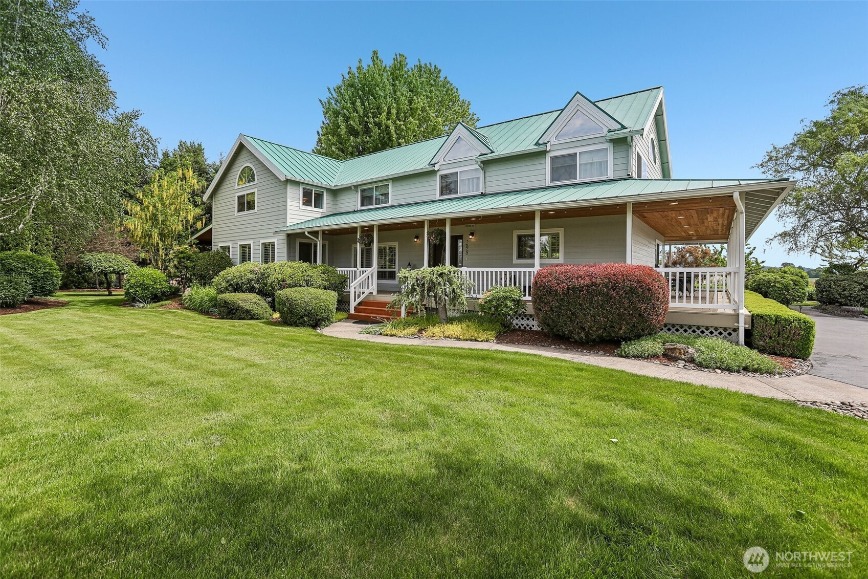 298 Roberson Road, Woodland, WA 98674