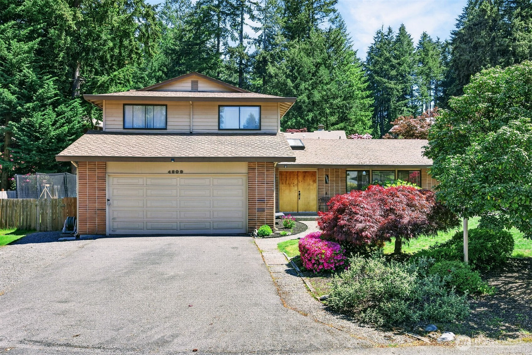 4809 88th Avenue Ct W, University Place, WA 98467