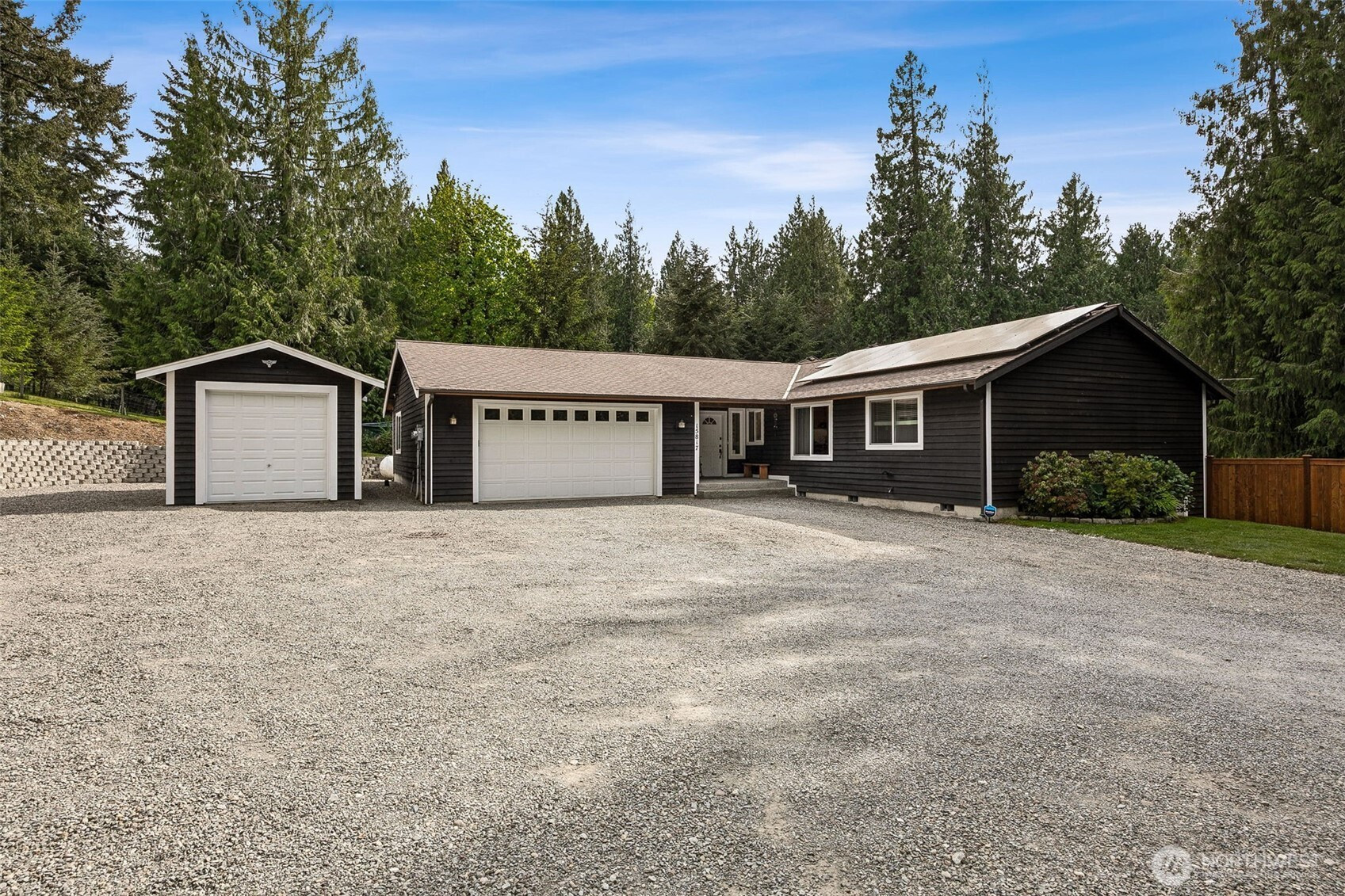 15817 198th Avenue E, Bonney Lake, WA 98391