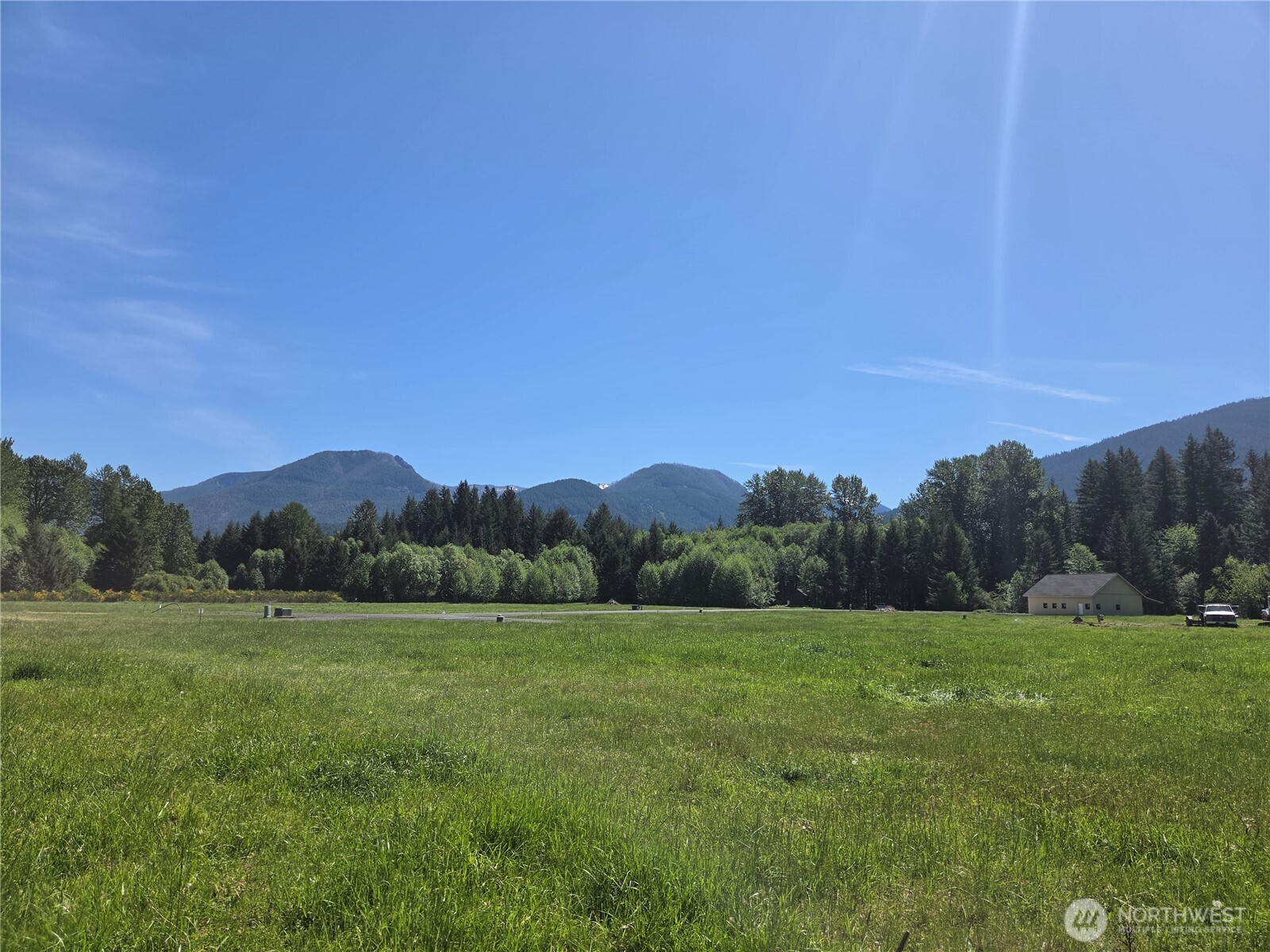 127 Campfire Lane, Packwood, WA 98361