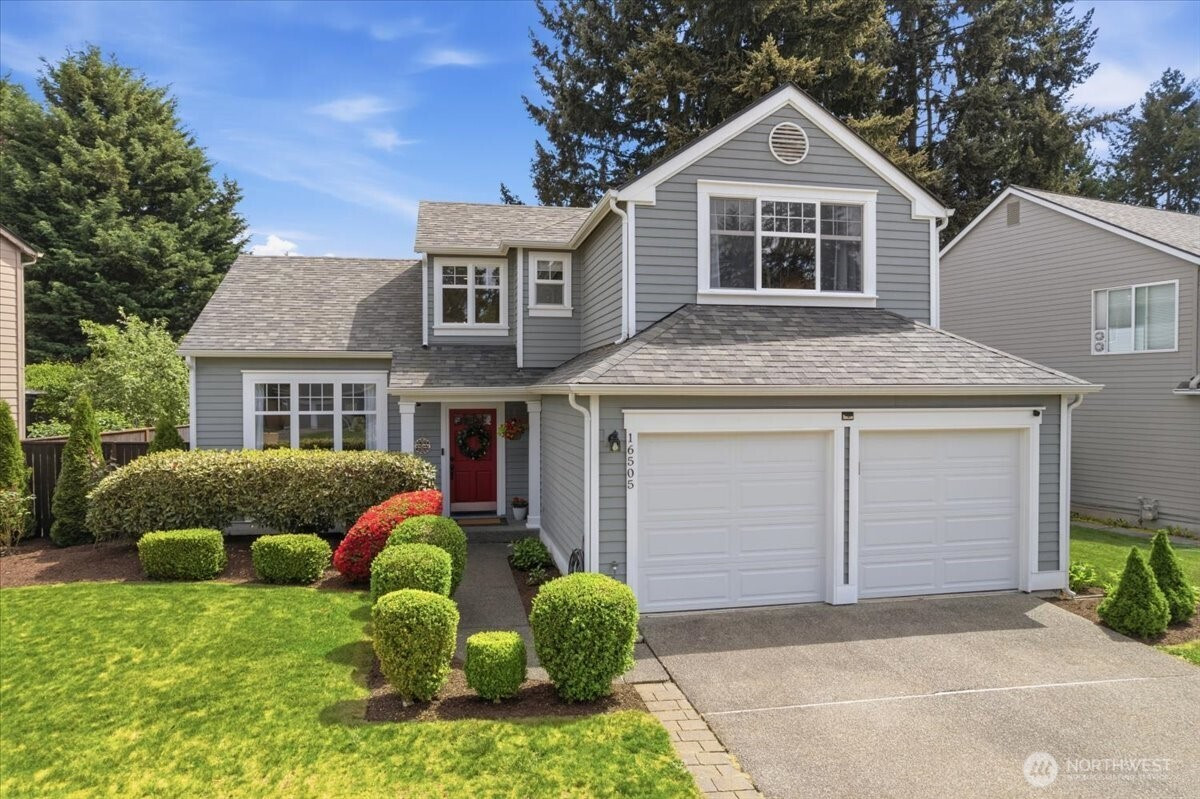 16505 132nd Avenue E, Puyallup, WA 98374