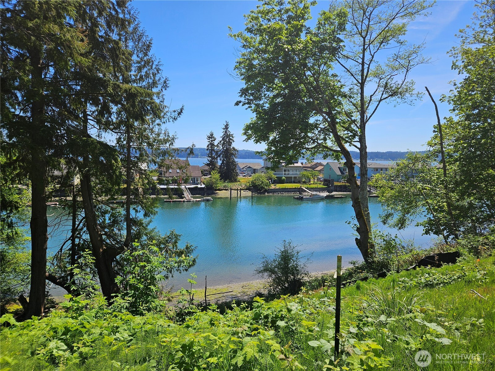 271 N Beach Drive, Port Ludlow, WA 98365