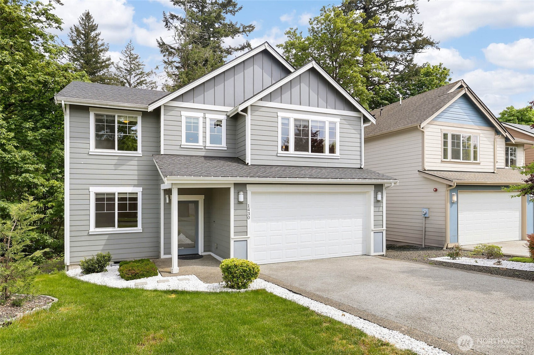 1430 Ethel Street, Olympia, WA 98502