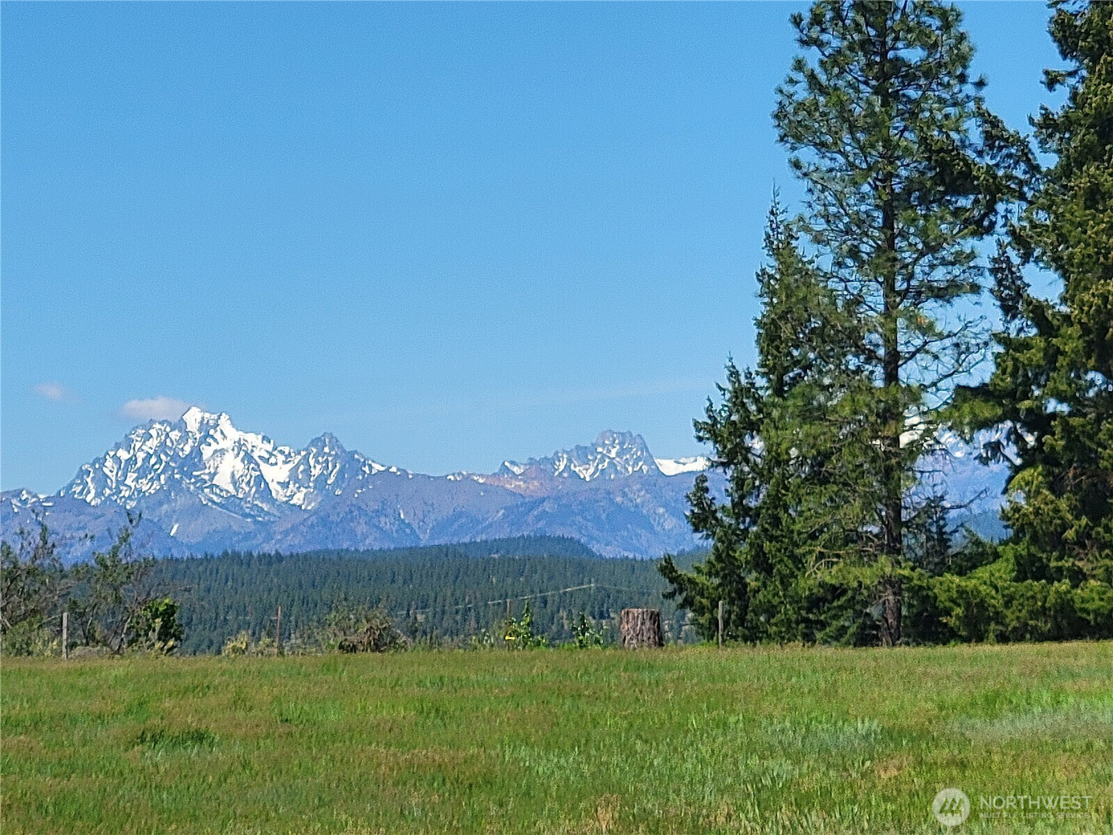 7 Summit View at Wallace Ranch, Cle Elum, WA 98922