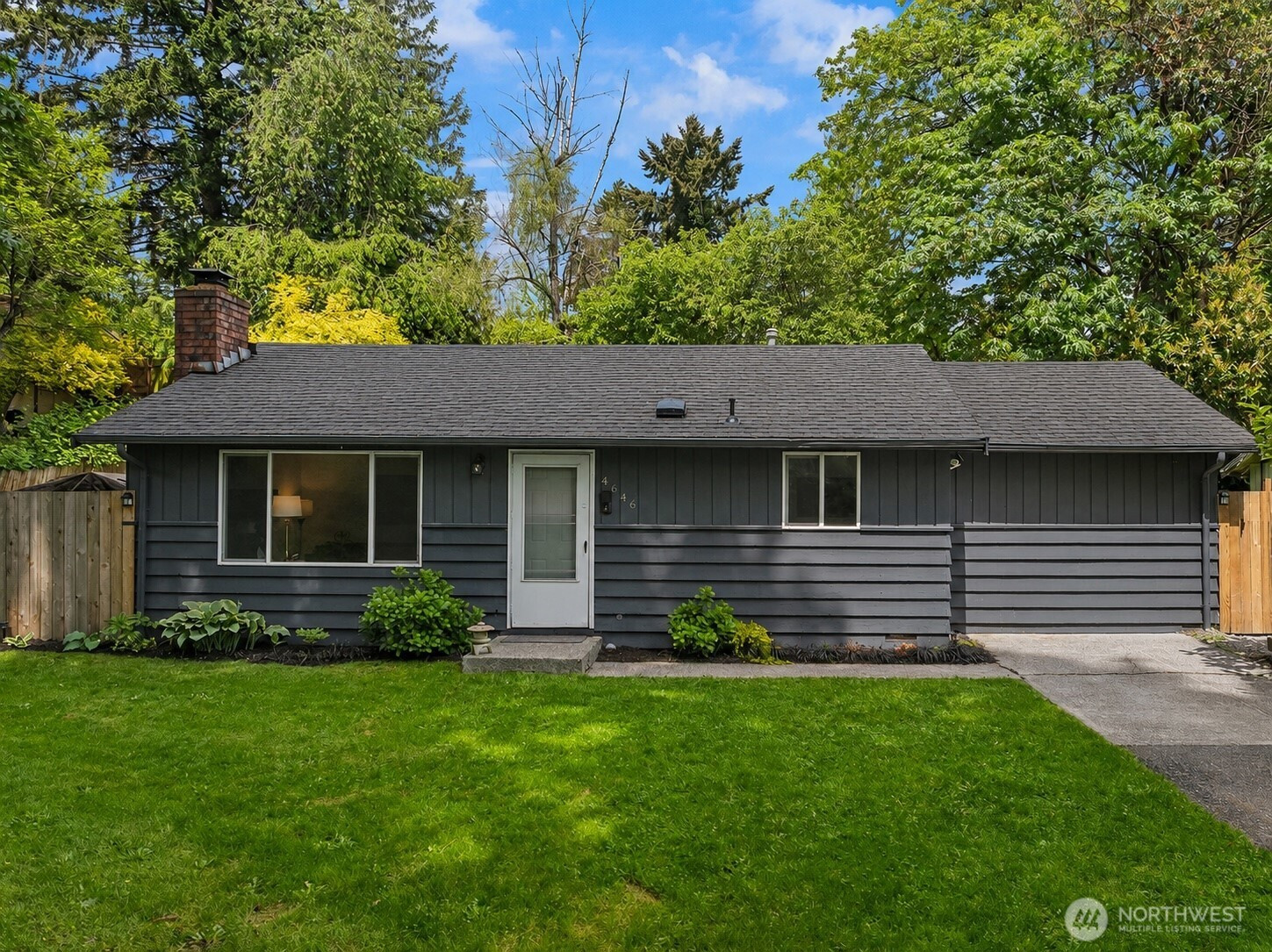 4646 S 166th Street, SeaTac, WA 98188