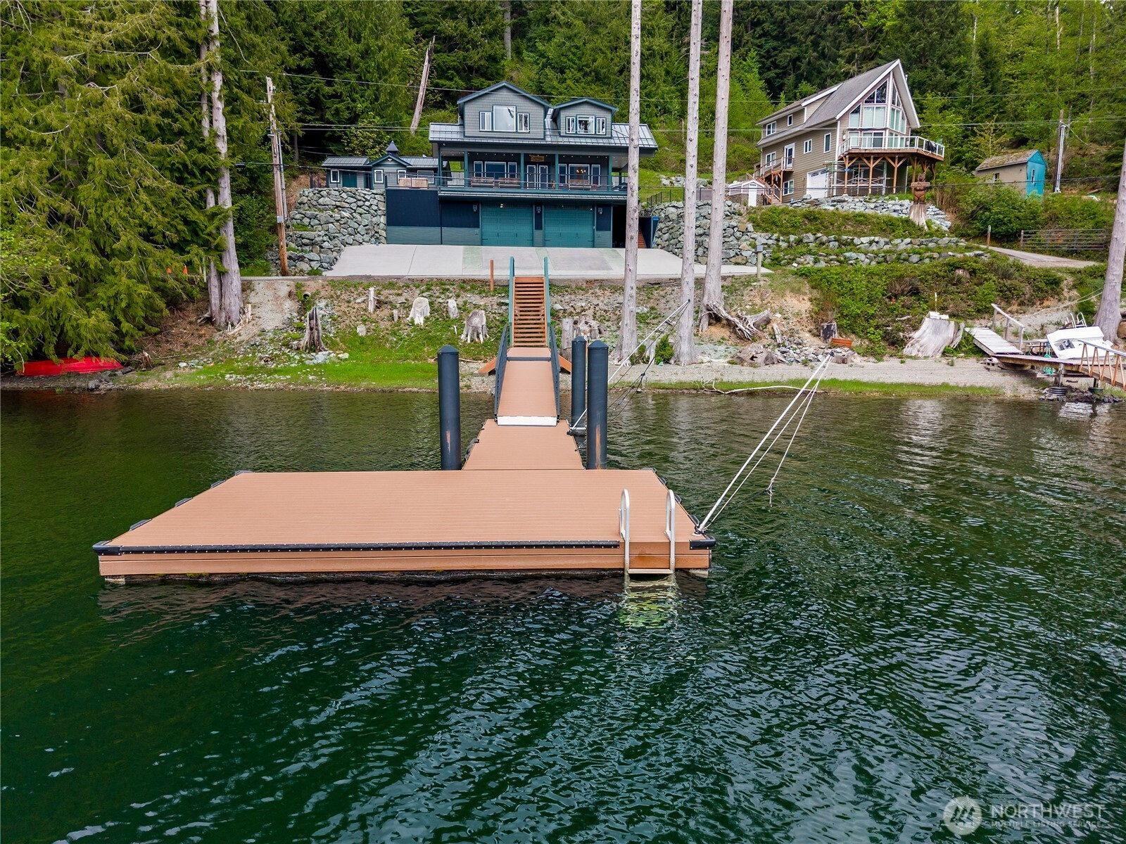 34605 N Shore Drive, Mount Vernon, WA 98274