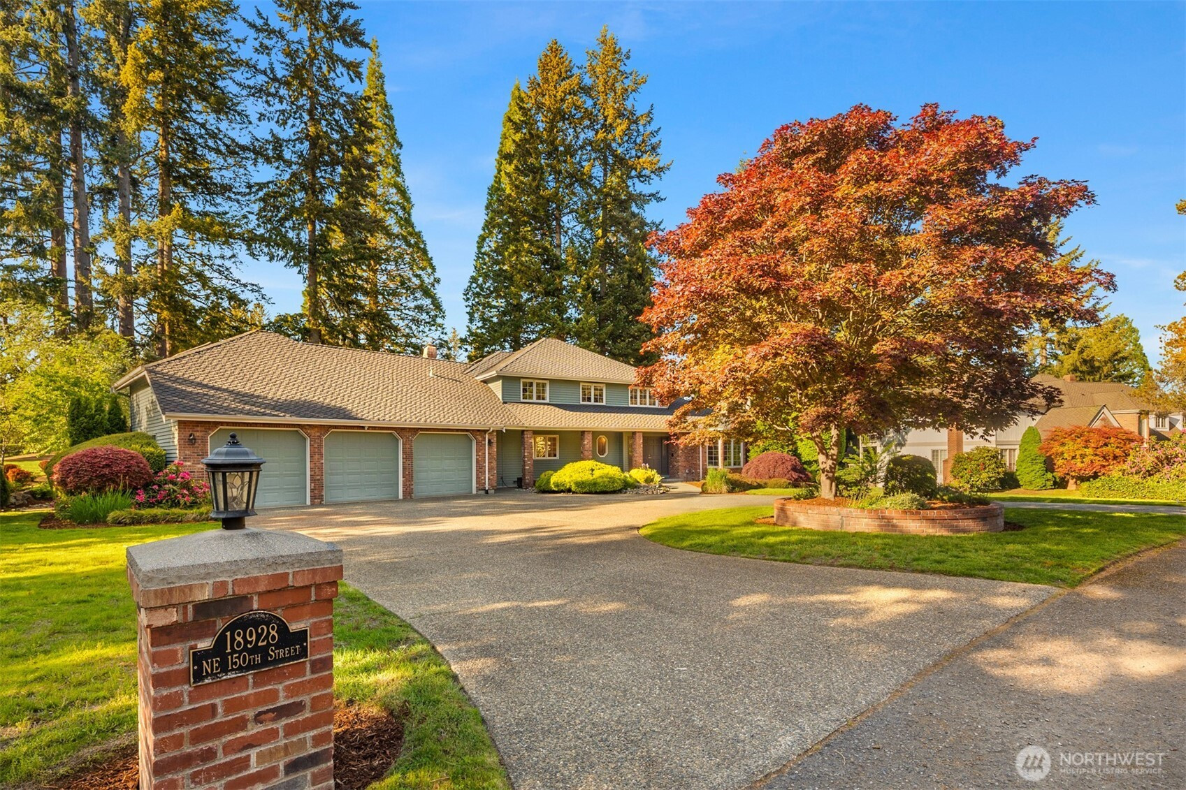 18928 NE 150th Street, Woodinville, WA 98072