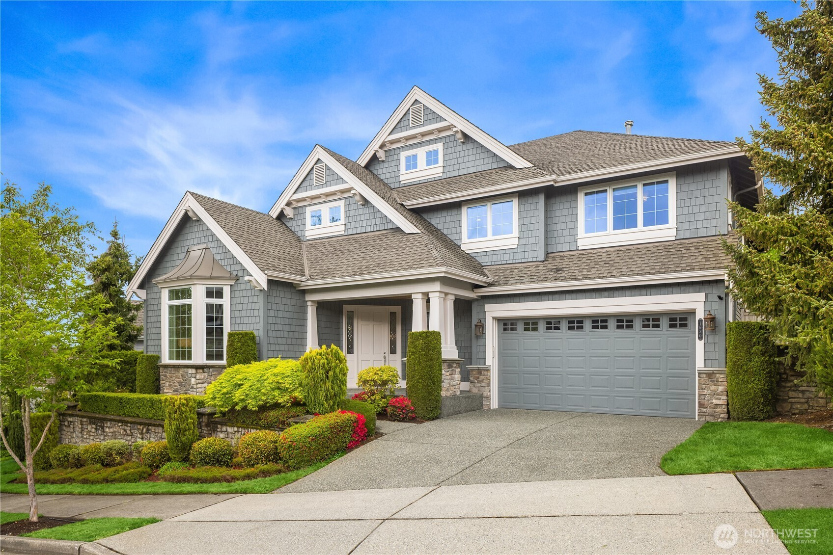 1630 28th Avenue NE, Issaquah, WA 98029