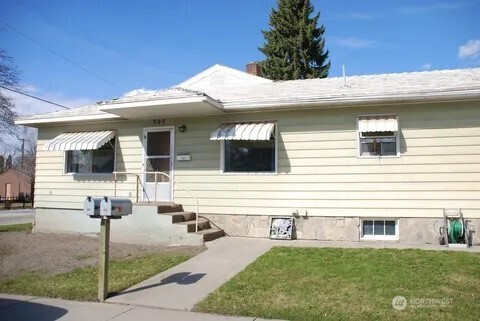 505 E Astor Avenue, Colville, WA 99114