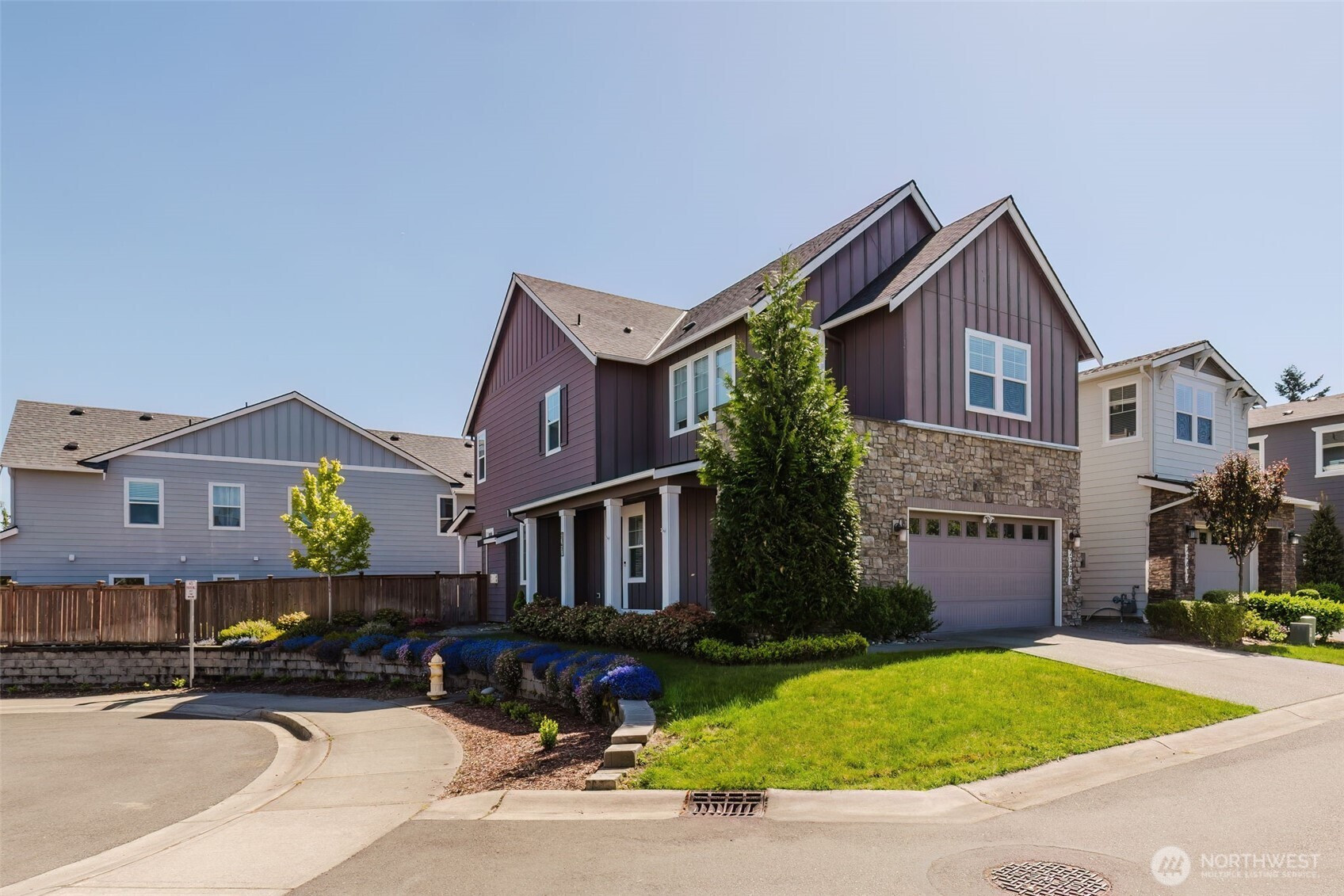 23621 SE 269th Court, Maple Valley, WA 98038
