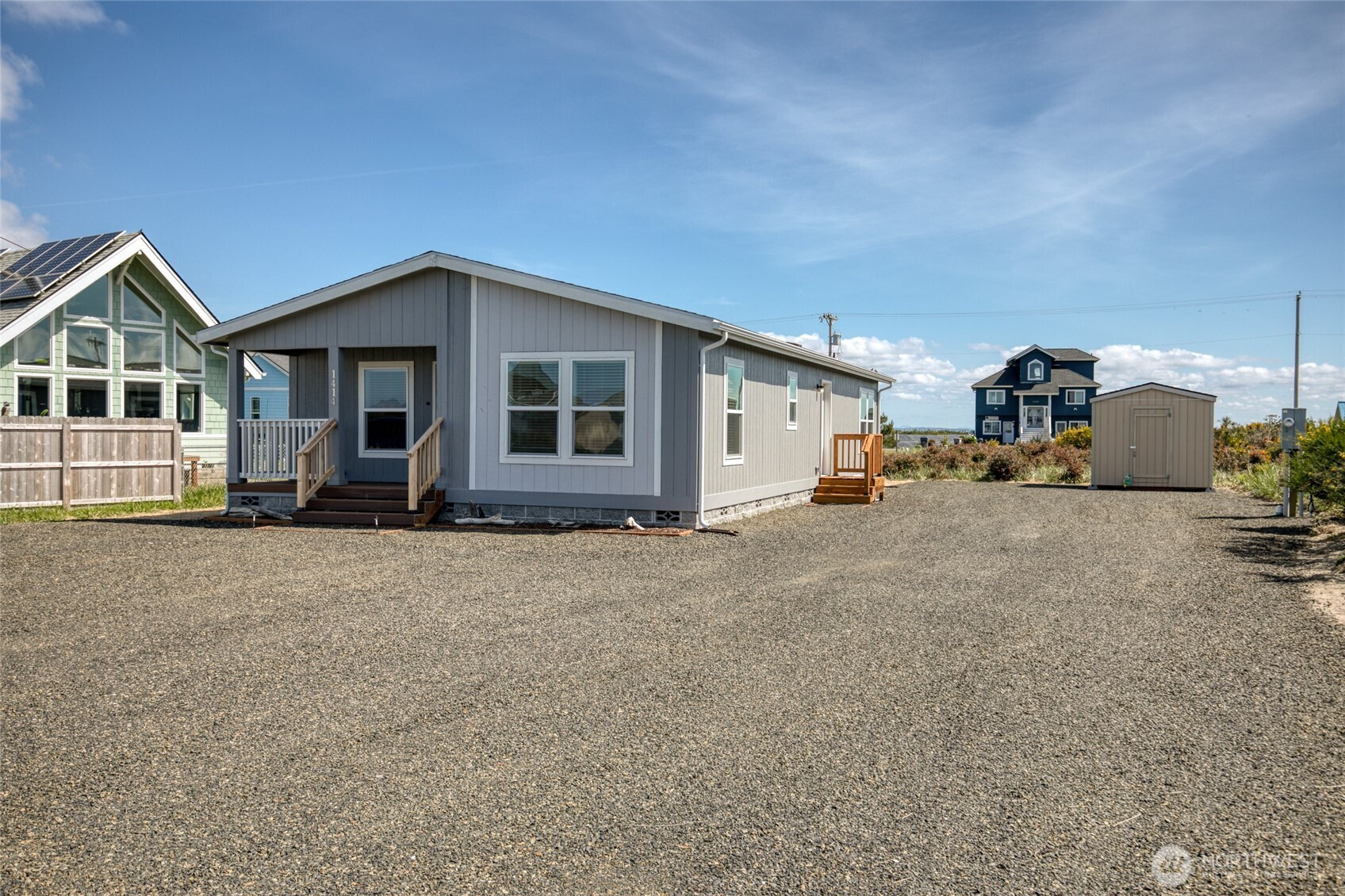 1414 Storm King Avenue SW, Ocean Shores, WA 98569