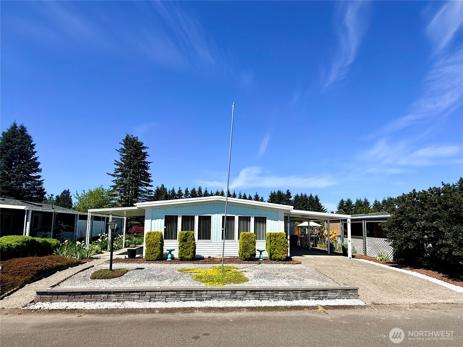 1410 Alonda Lane NE, Olympia, WA 98516