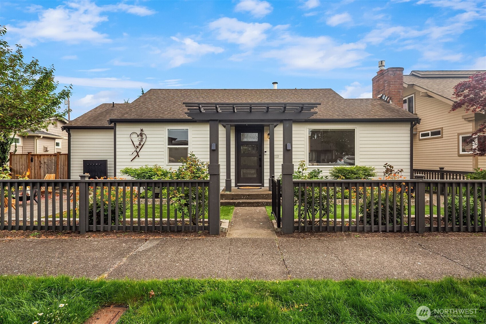 618 Alder Street, Edmonds, WA 98020