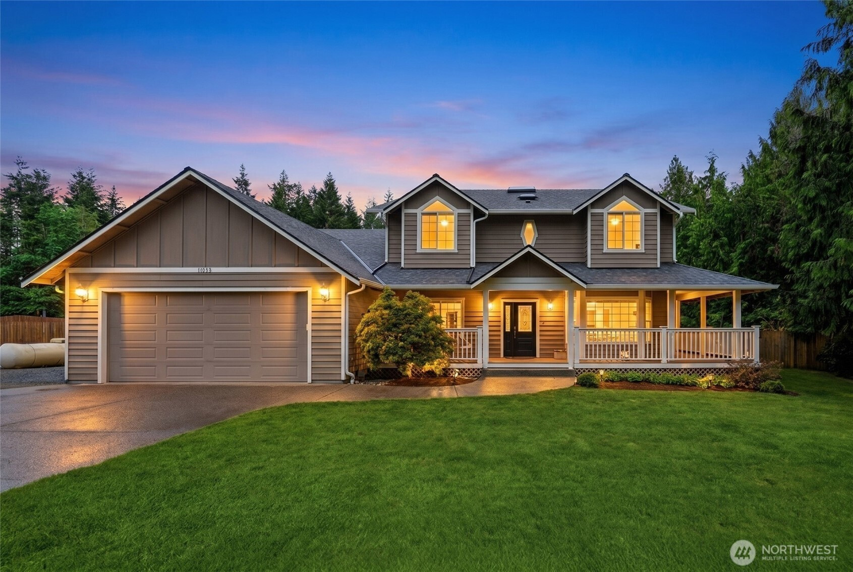 11023 127th Avenue NE, Lake Stevens, WA 98258
