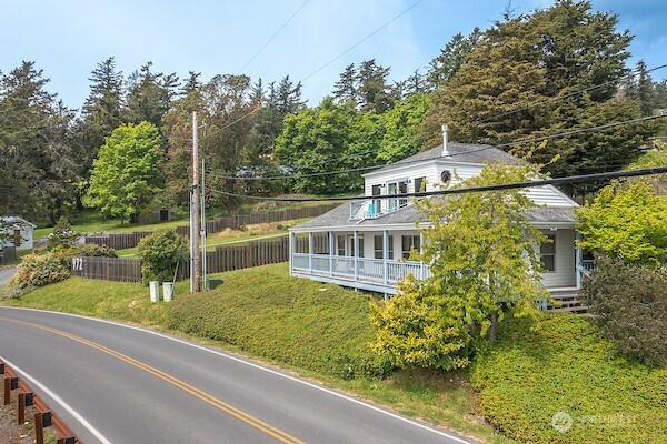 942 Deer Harbor Road, Orcas Island, WA 98245