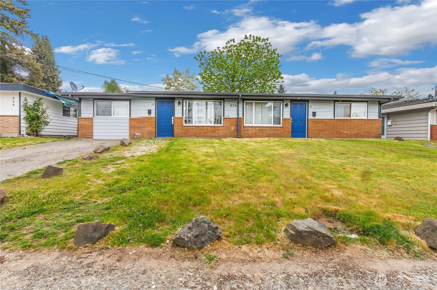 838 Harrington Avenue NE, Renton, WA 98056