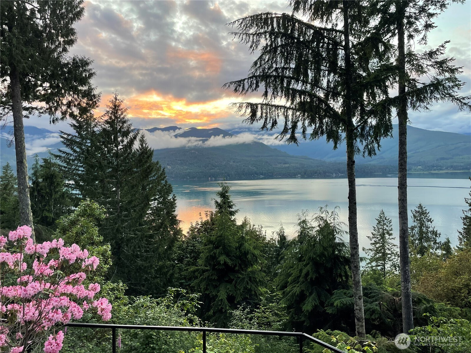 19748 NW Stavis Bay Road, Seabeck, WA 98380