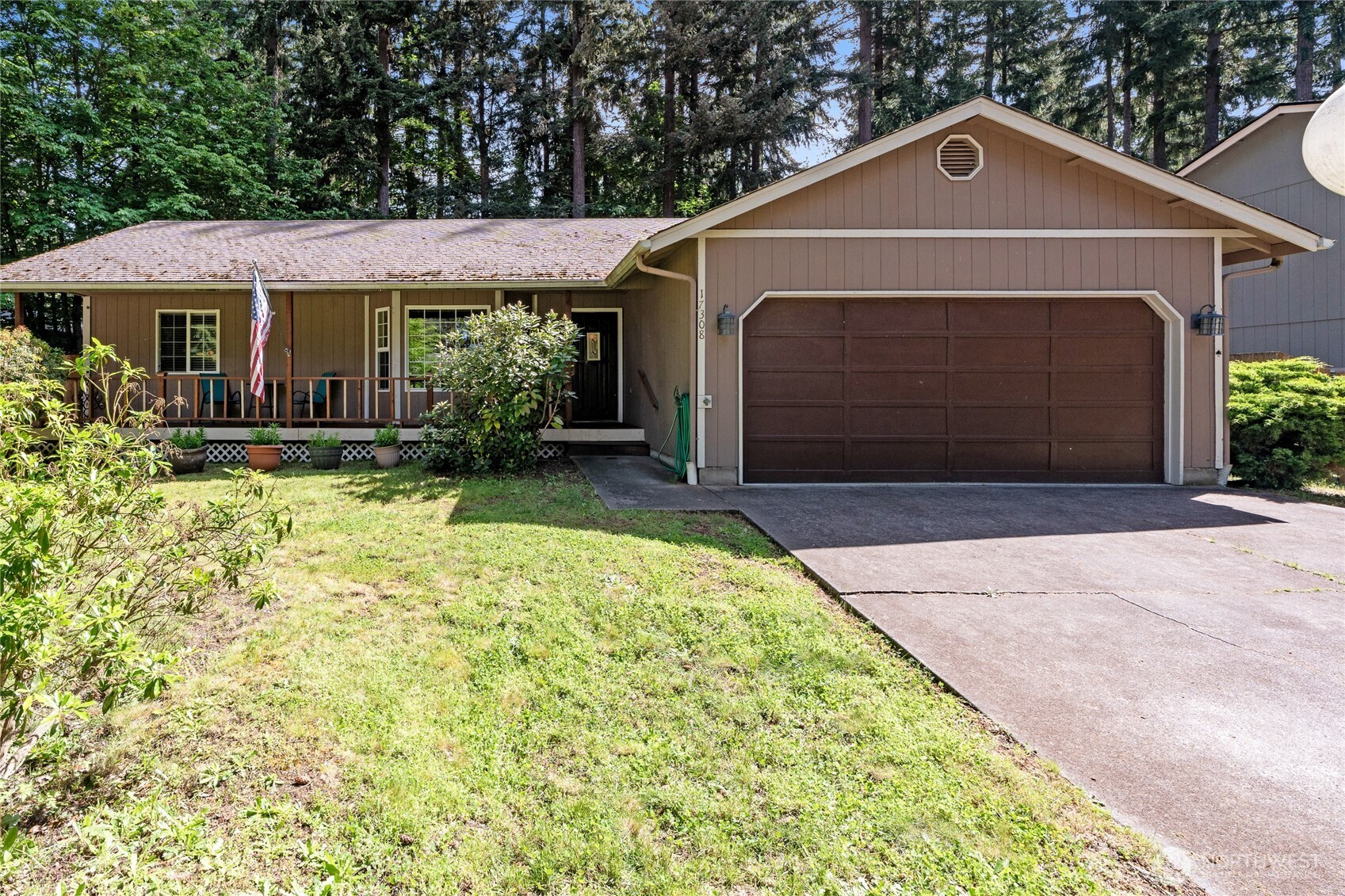 17308 W View Lane SE, Yelm, WA 98597