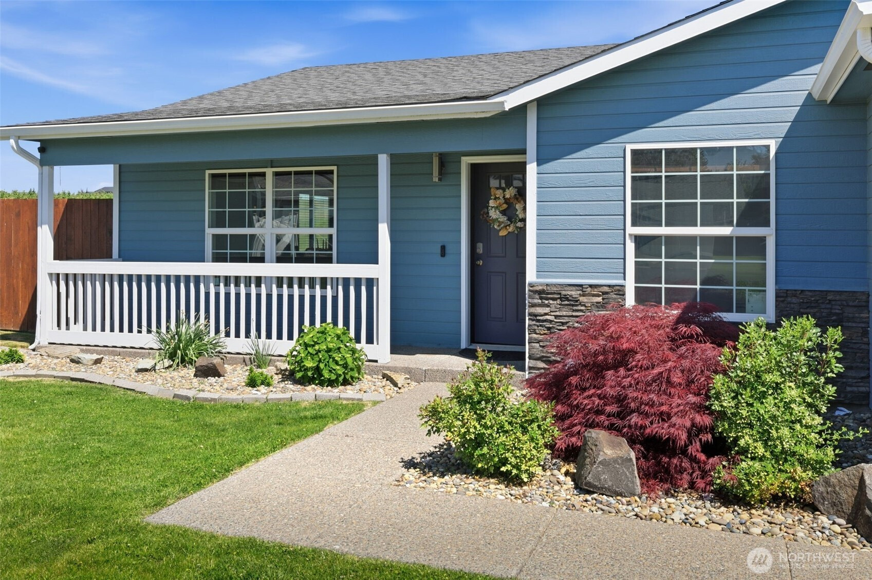 2115 S 68th Avenue, Yakima, WA 98909