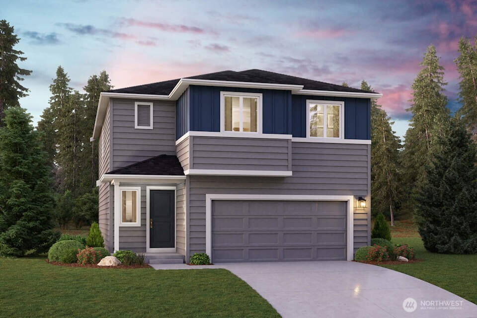 115 Willowbrook Drive, Chehalis, WA 98532