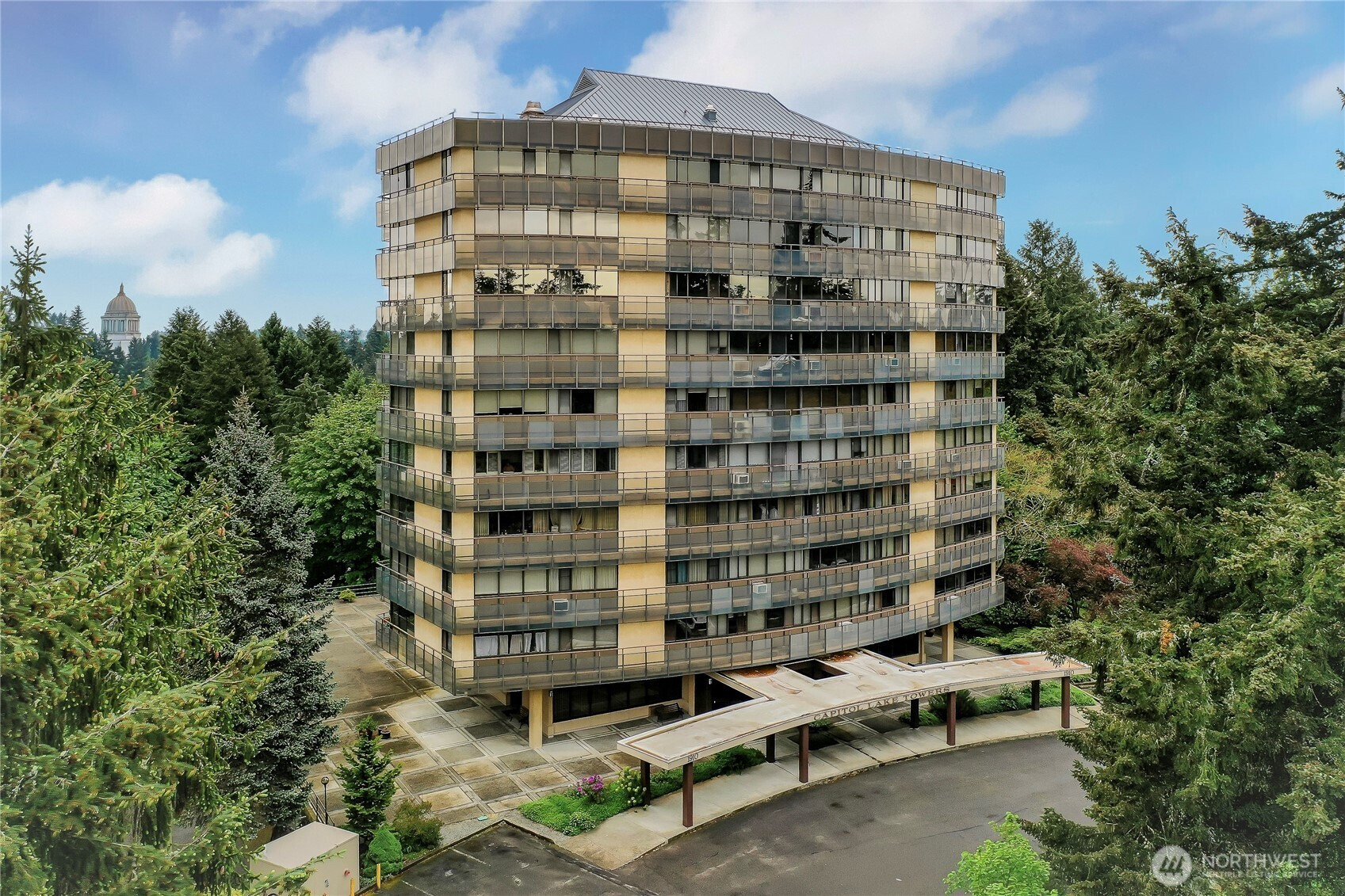 1910 Evergreen Park Drive SW, Olympia, WA 98502