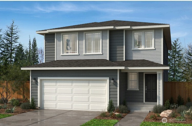 23951 36th Avenue SE, Bothell, WA 98021
