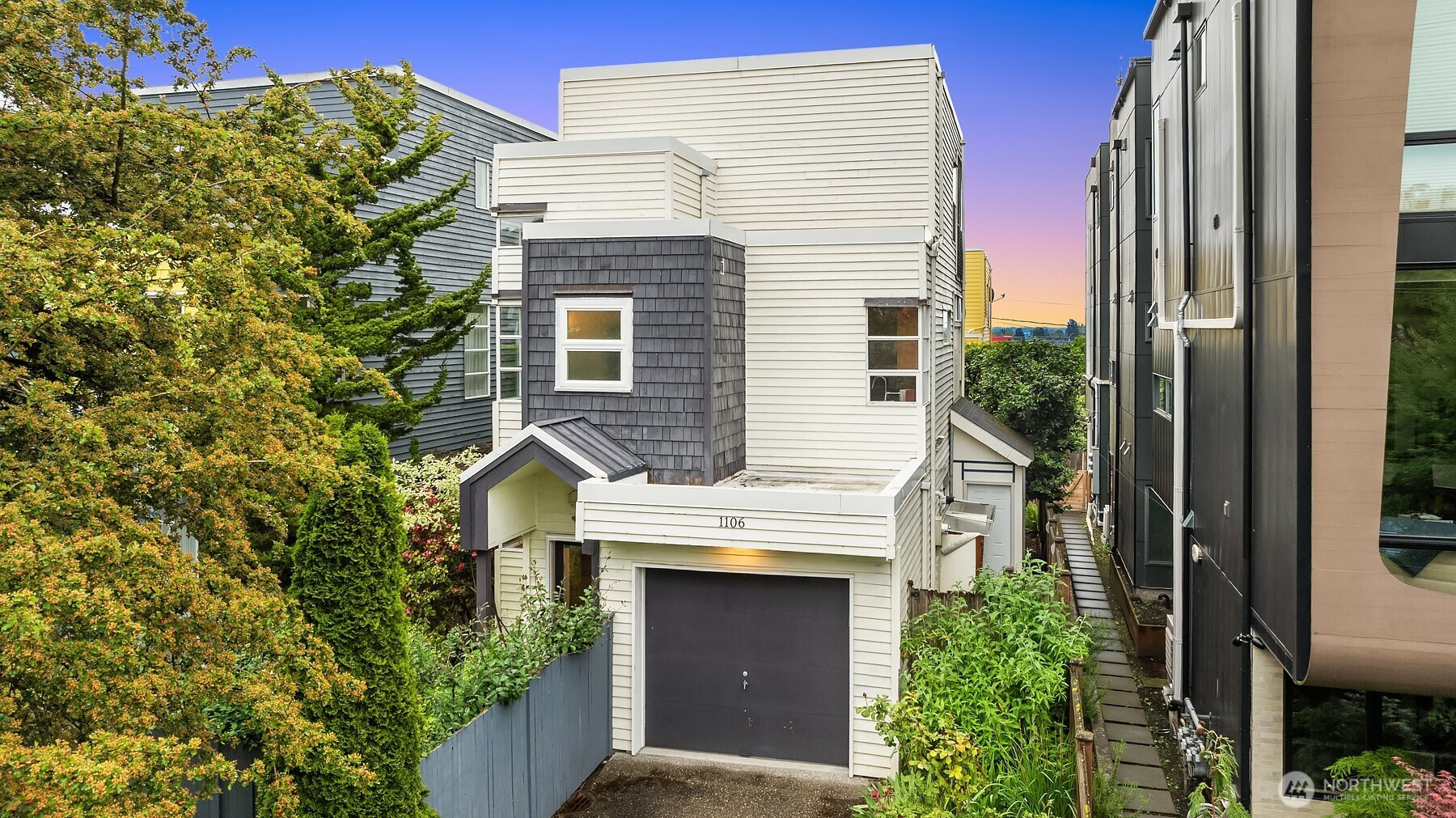 1106 18th Avenue, Seattle, WA 98122
