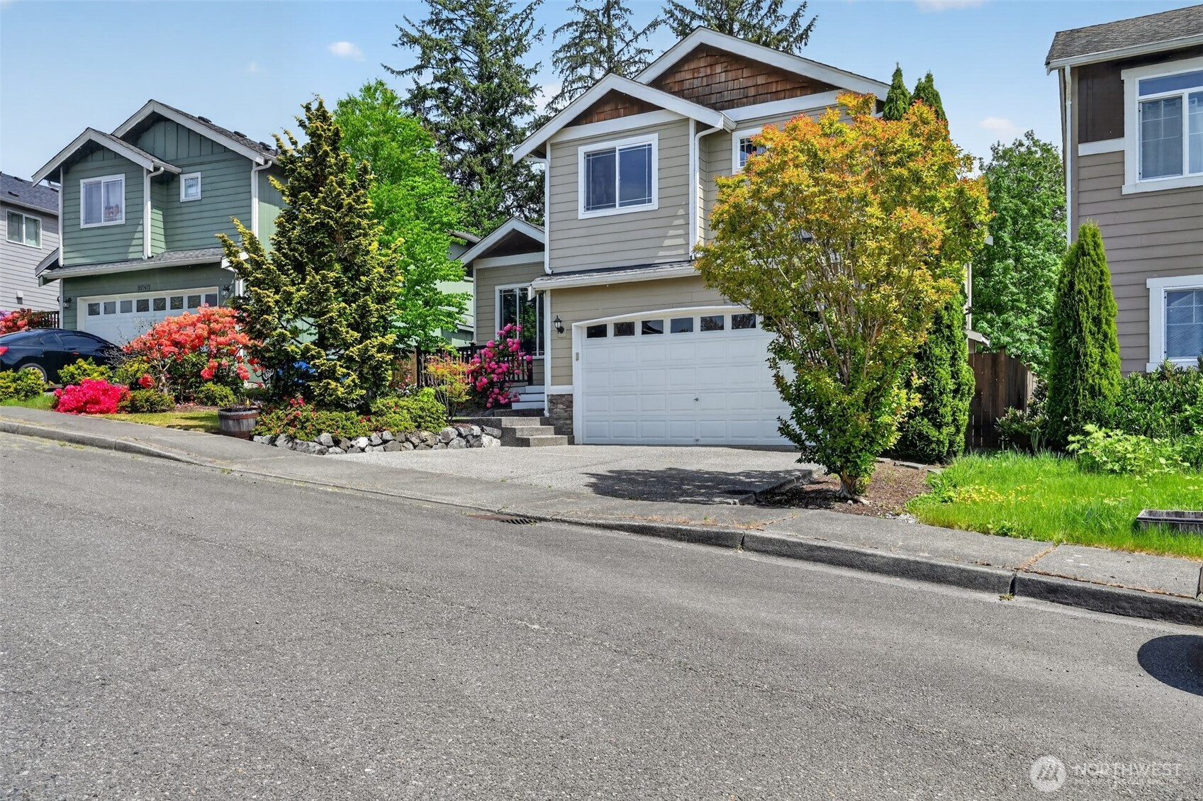 32755 142nd Street SE, Sultan, WA 98294