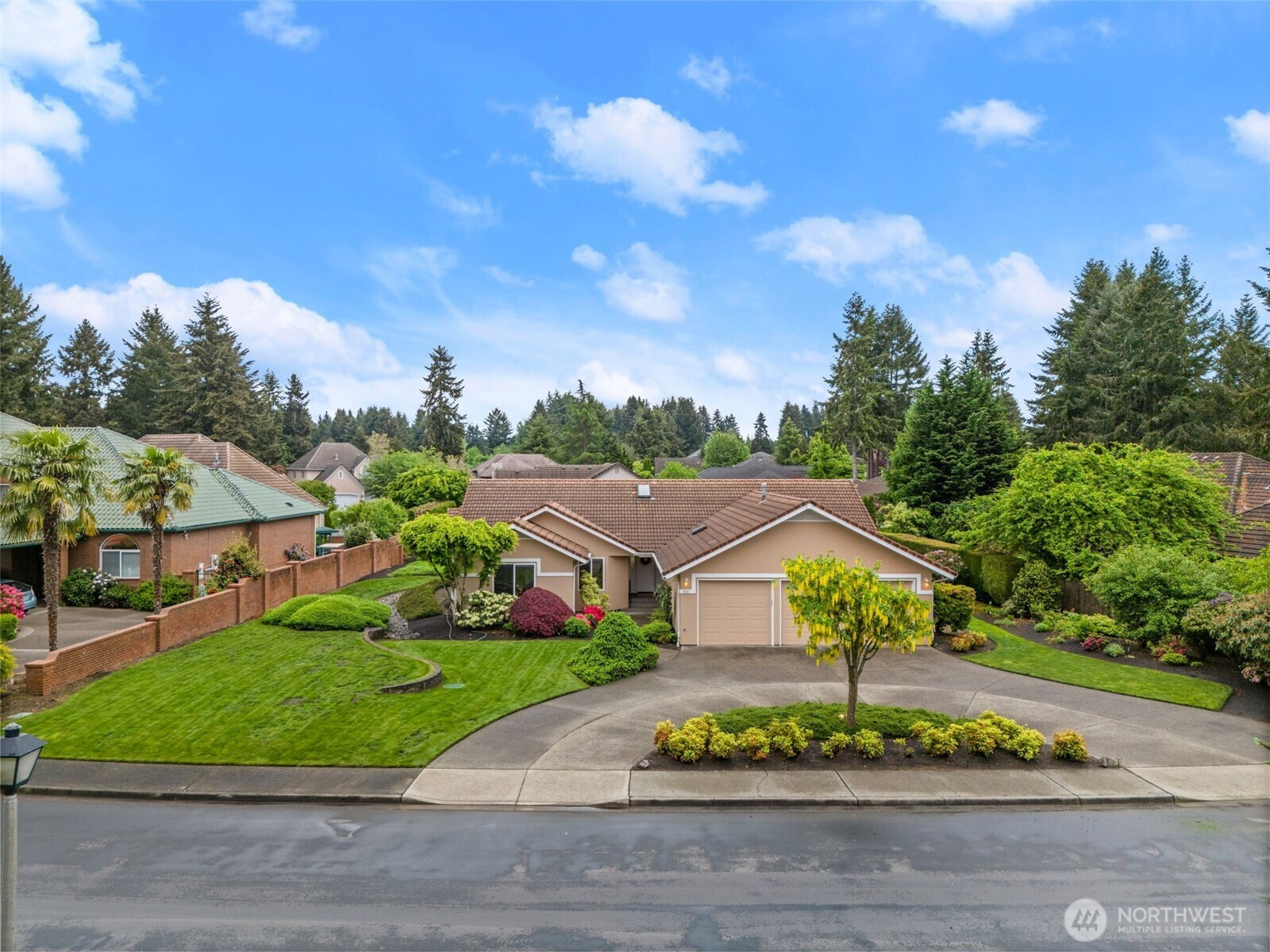 3927 Birkdale Lane SE, Olympia, WA 98501