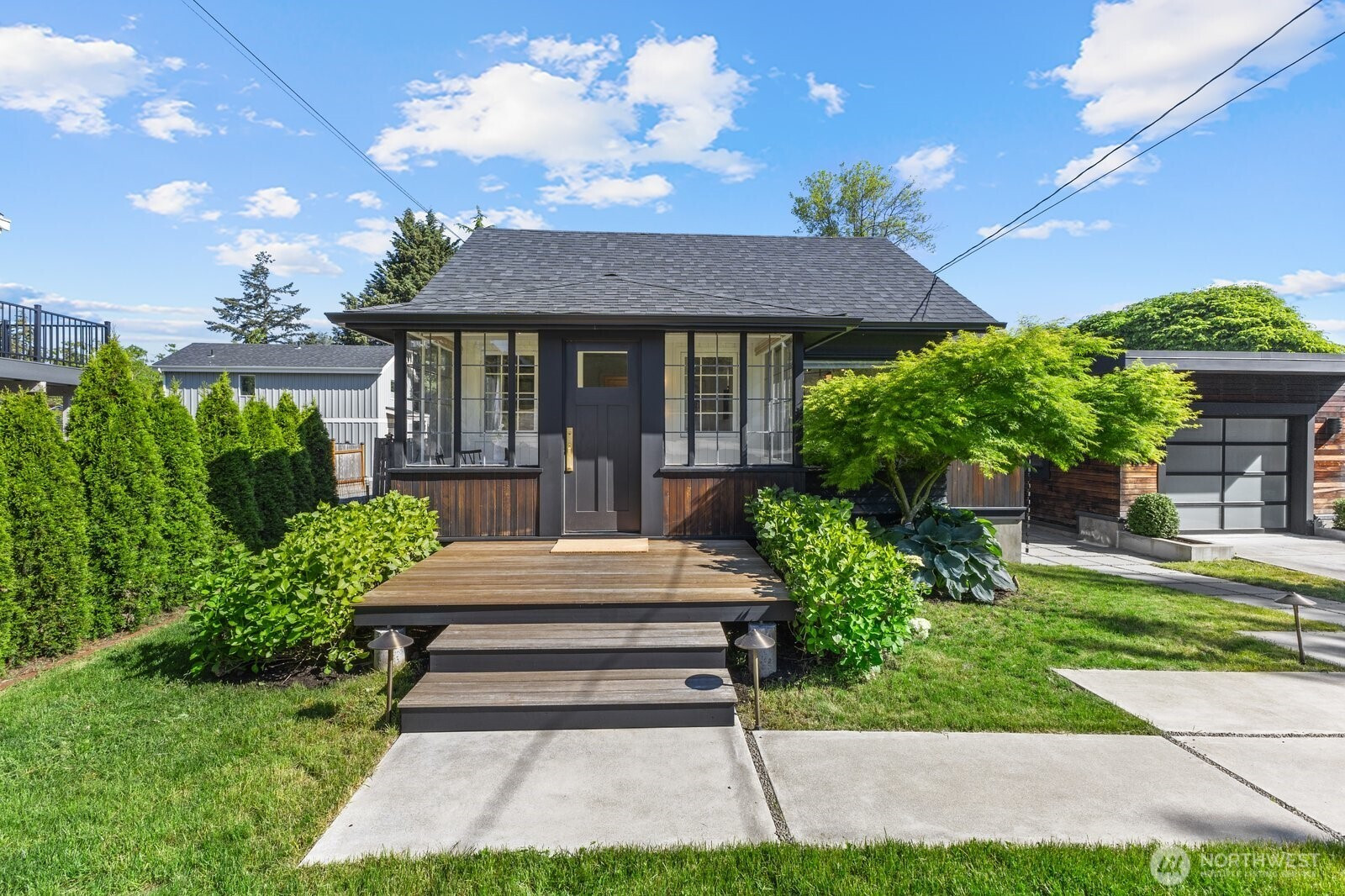 4010 NE 95th Street, Seattle, WA 98115