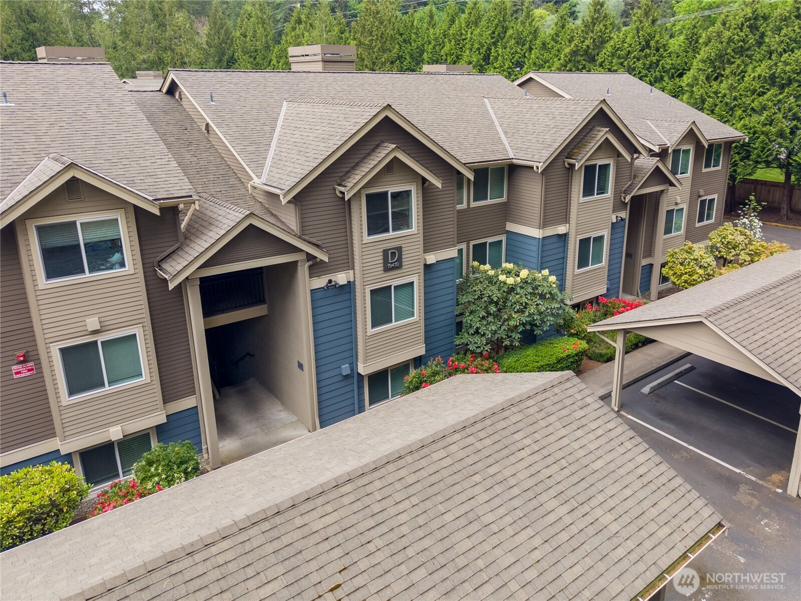 19410 Bothell Way NE, Bothell, WA 98011