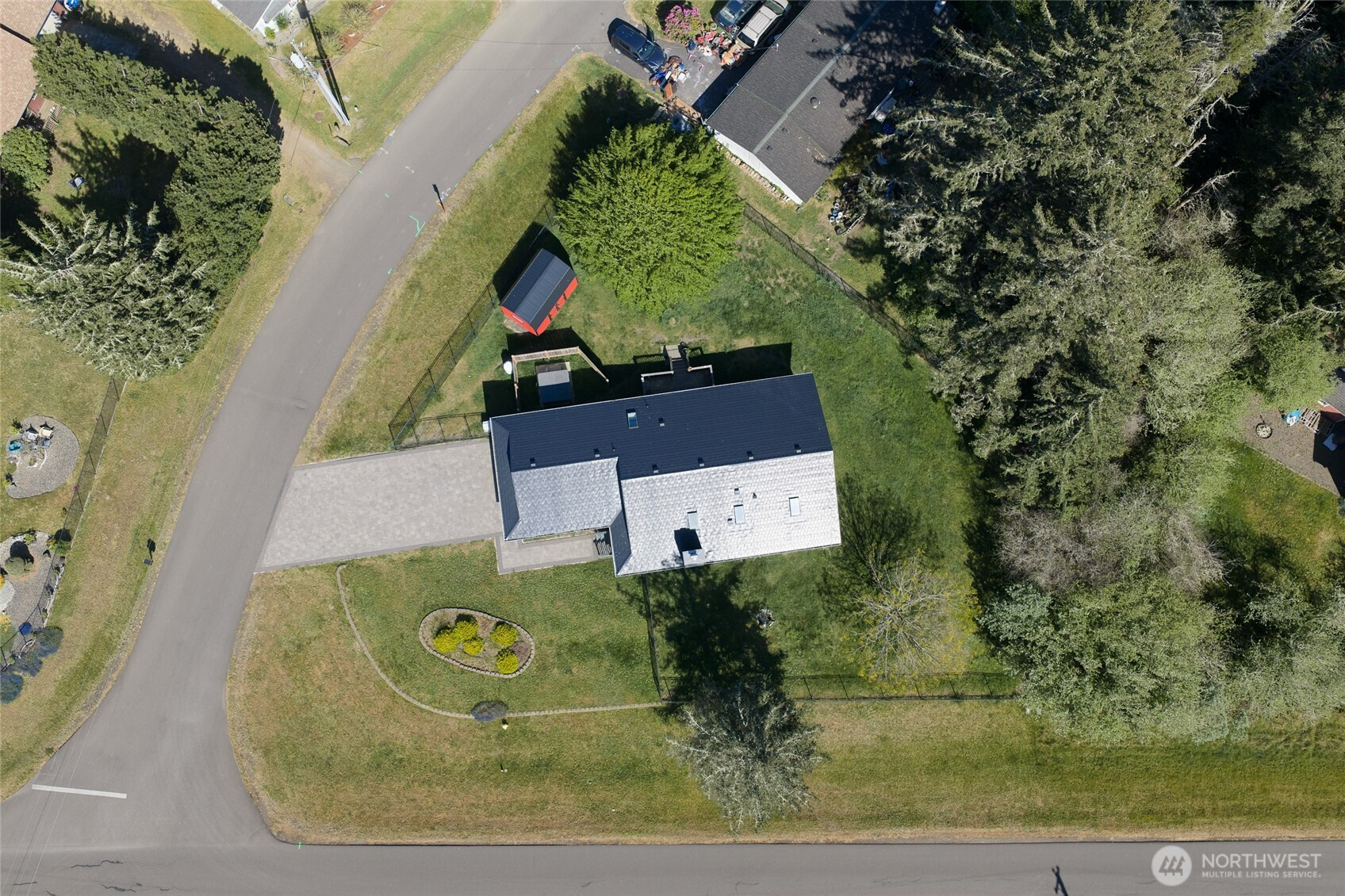 372 Canal Drive SE, Ocean Shores, WA 98569