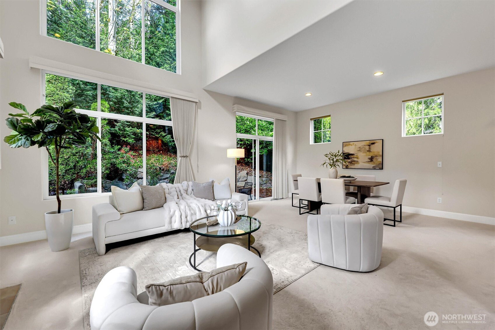 2401 132nd Avenue SE, Bellevue, WA 98005
