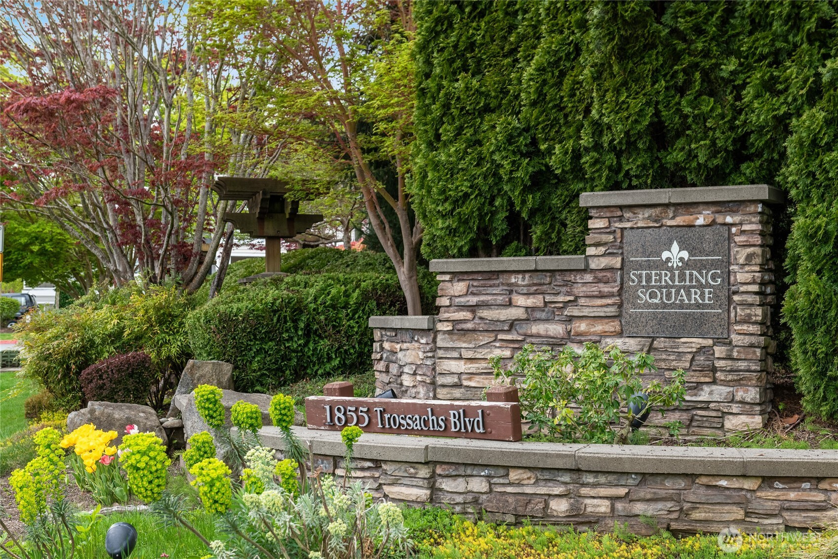 1855 Trossachs Boulevard SE, Sammamish, WA 98075
