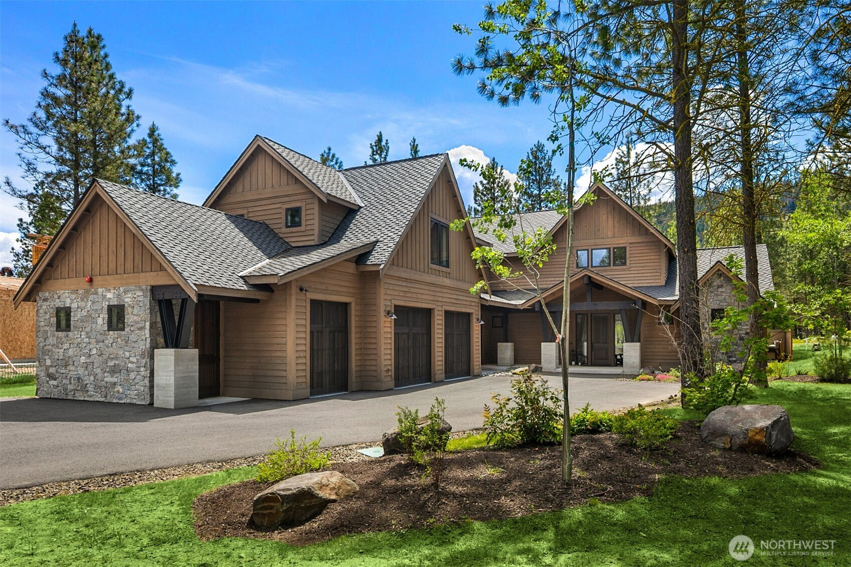 450 Gold Leaf Lane, Cle Elum, WA 98922