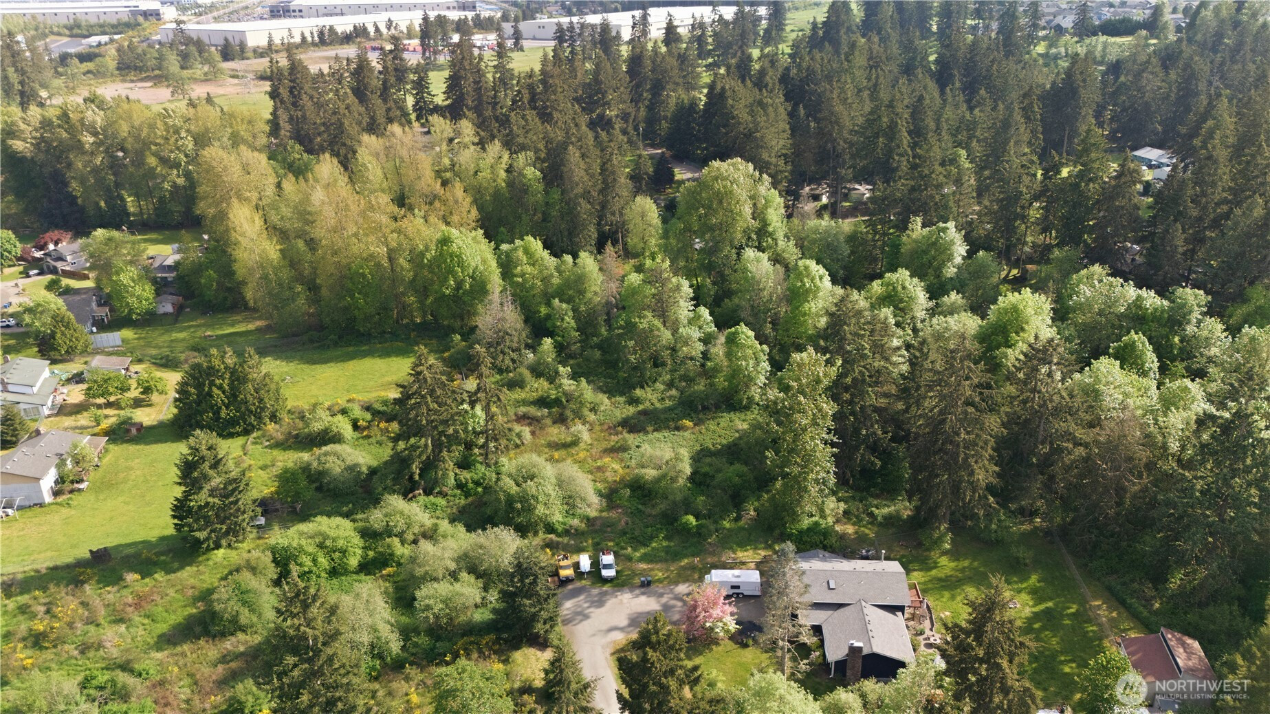 0 32nd Avenue Ct E, Tacoma, WA 98446