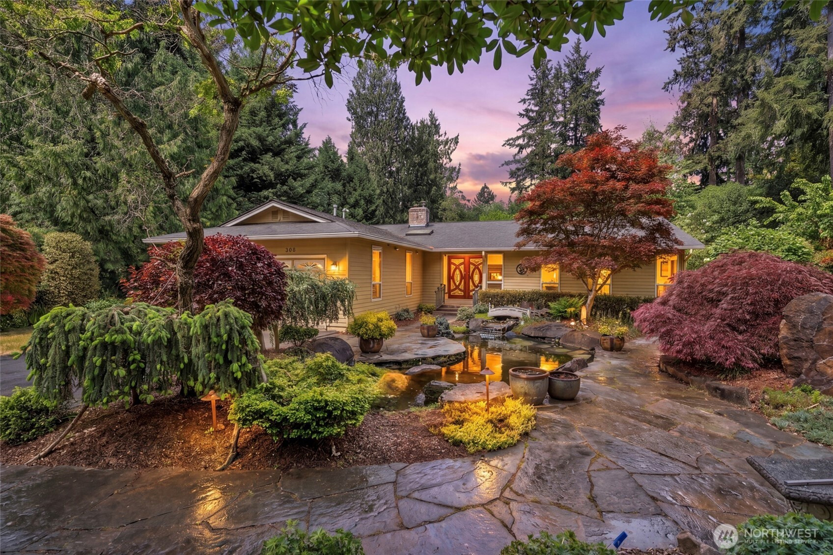 308 NW Bridle Ridge Boulevard, Bremerton, WA 98311