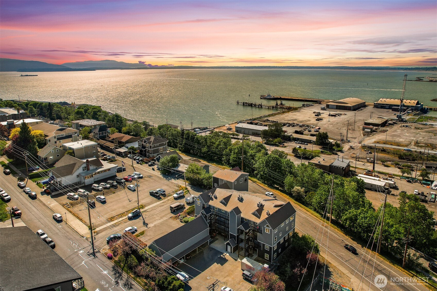 705 N State Street, Bellingham, WA 98225