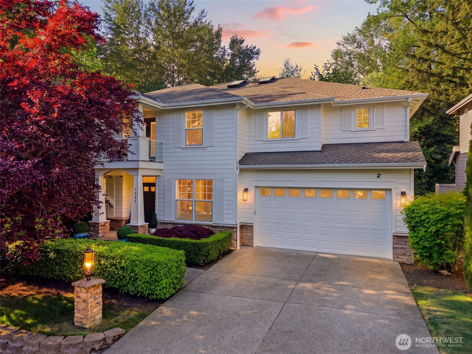 1737 Mt Baker Avenue NE, Renton, WA 98059