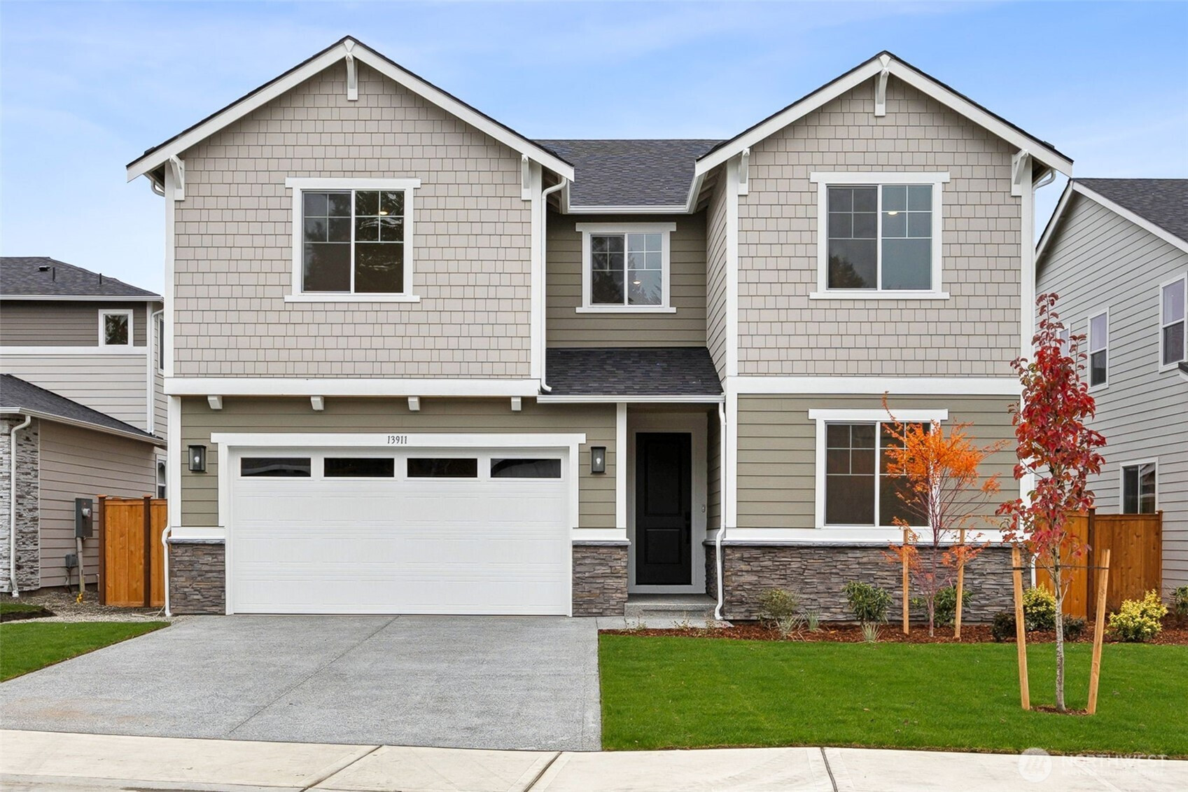 13911 180TH Street E, Puyallup, WA 98374