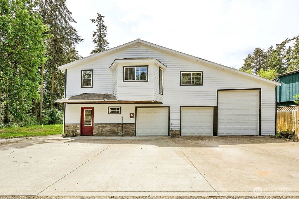 196 Nolton Road, Nordland, WA 98358