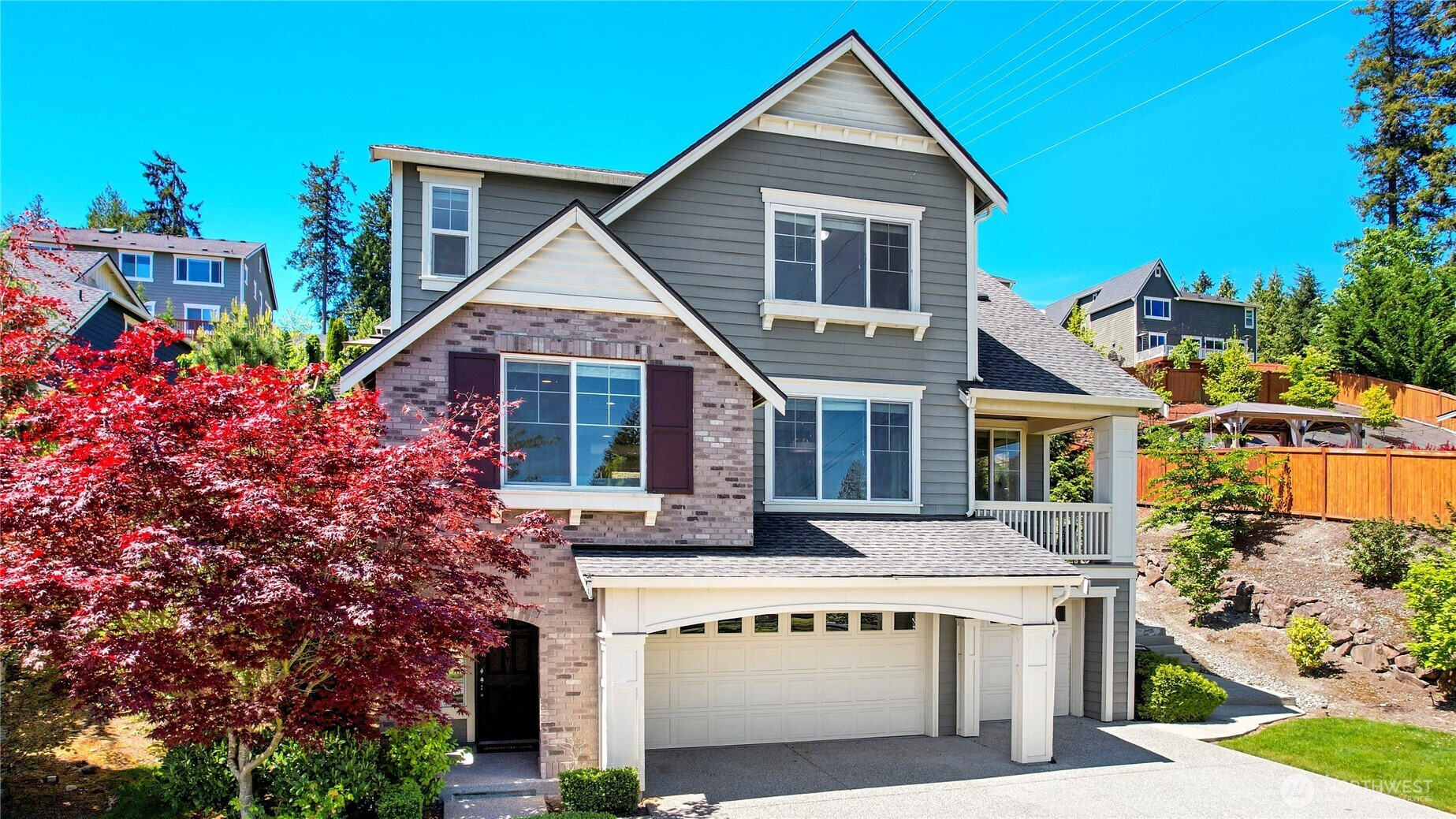 10922 NE 194th Drive, Bothell, WA 98011