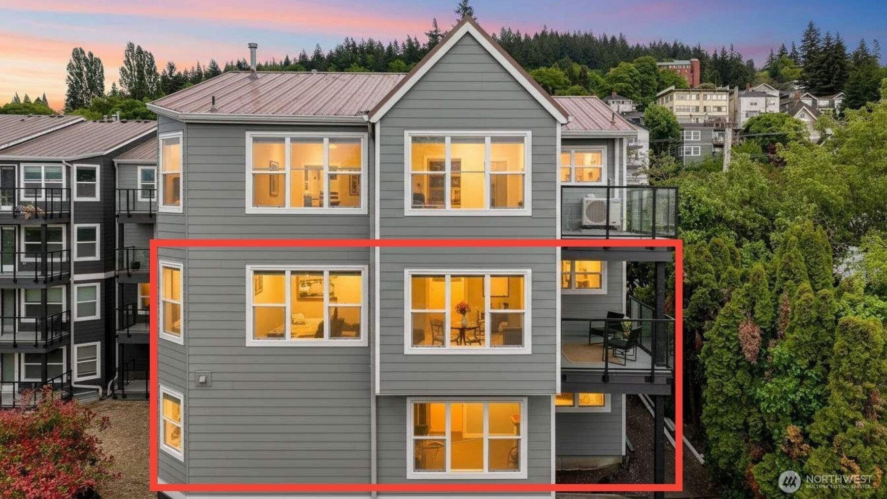 701 N State Street, Bellingham, WA 98225
