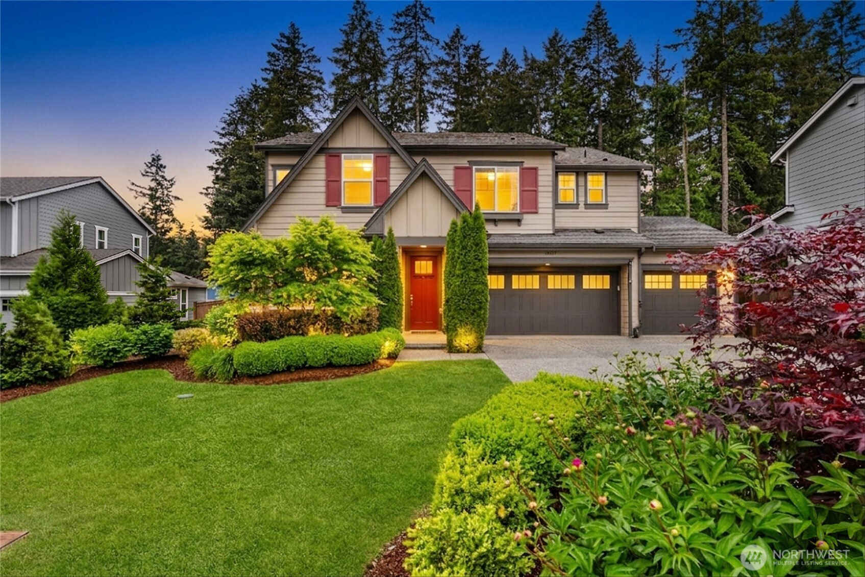 14527 160th Court SE, Renton, WA 98059