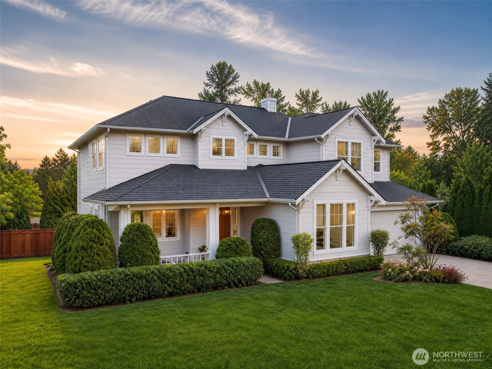 23991 SE 10th Street, Sammamish, WA 98075
