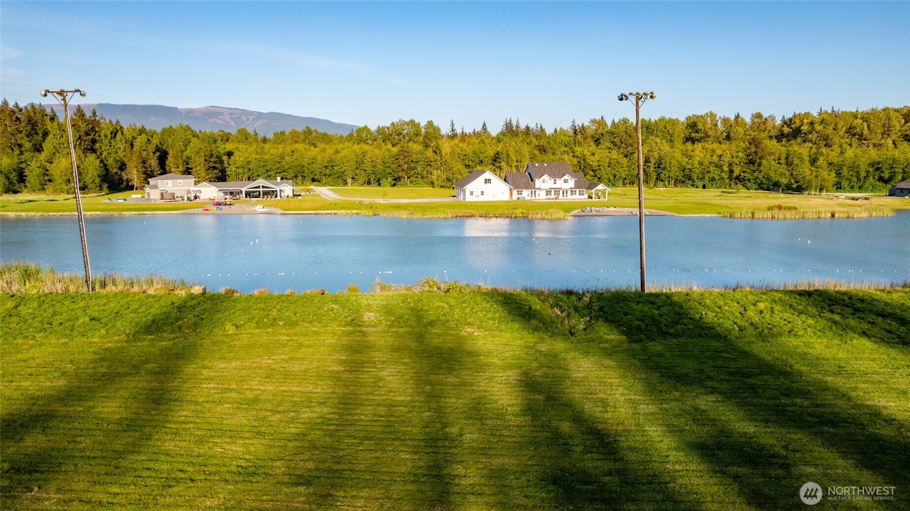 18001 Bow Lake Lane, Bow, WA 98232