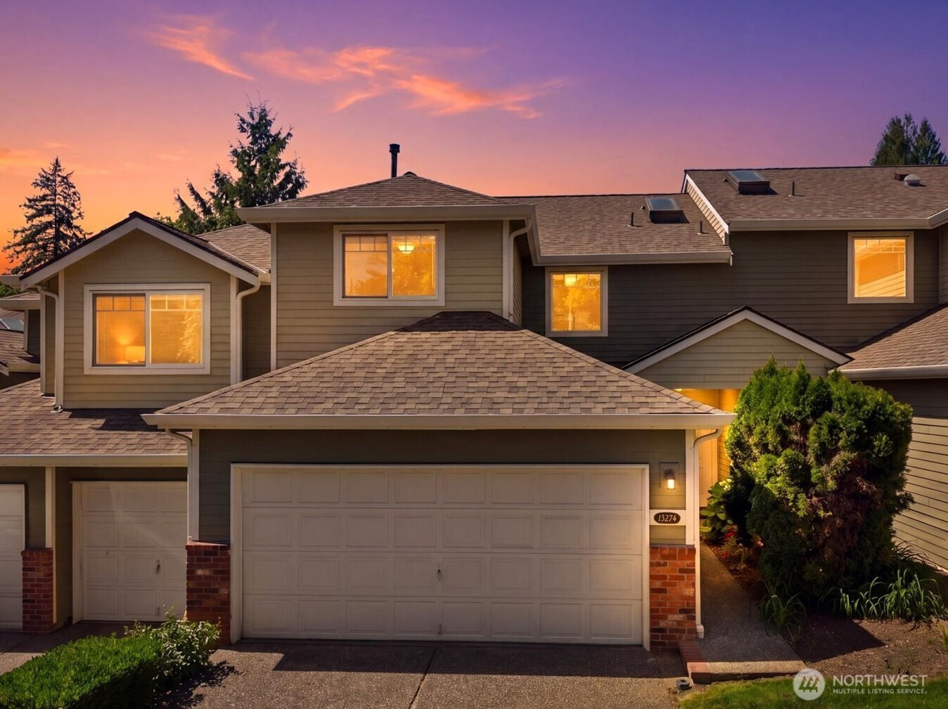 13274 NE 182nd Street, Woodinville, WA 98072