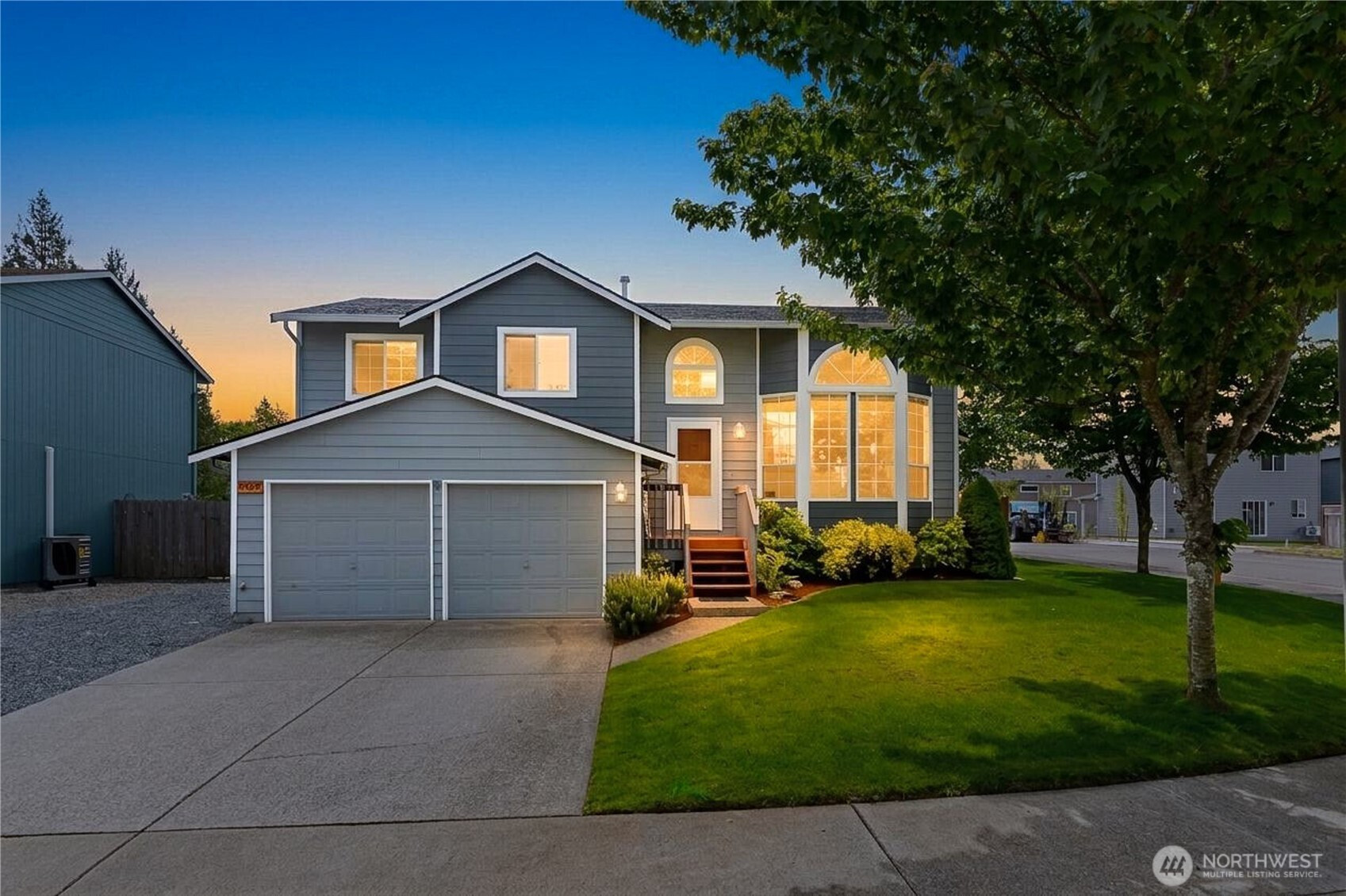 7502 46th Place NE, Marysville, WA 98270